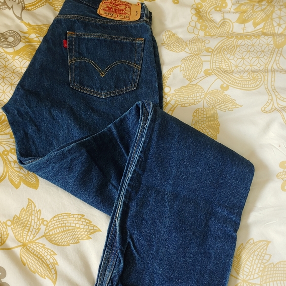 Levis 501 - Picture 4 of 4